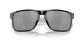 náhľad Slnečné okuliare Oakley 9417-4359 Holbrook XL Black Introspect / Prizm Black Polarized