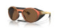náhľad Oakley 9440-2356 Clifden Rd/Gld Colorshift w/ Prizm Brnz