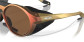 náhľad Oakley 9440-2356 Clifden Rd/Gld Colorshift w/ Prizm Brnz