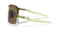 náhľad Slnečné okuliare Oakley 9462-1128 Sutro S Trans Fern Swirl / Prizm Bronze