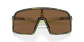 náhľad Slnečné okuliare Oakley 9462-1128 Sutro S Trans Fern Swirl / Prizm Bronze