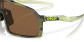 náhľad Slnečné okuliare Oakley 9462-1128 Sutro S Trans Fern Swirl / Prizm Bronze