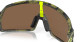 náhľad Slnečné okuliare Oakley 9462-1128 Sutro S Trans Fern Swirl / Prizm Bronze