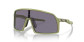 náhľad Slnečné okuliare Oakley 9462-1228 Sutro S Fern / Prizm Grey