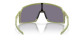 náhľad Slnečné okuliare Oakley 9462-1228 Sutro S Fern / Prizm Grey