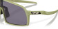 náhľad Slnečné okuliare Oakley 9462-1228 Sutro S Fern / Prizm Grey