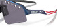 náhľad Oakley 9465-2839 Sutro Lite Sweep TLD BlSft w/ PrizmGyVnt