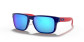 náhľad Slnečné okuliare Oakley 9007-0553 Holbrook XS Pol Navy w/ Prizm Sapphire Polarized