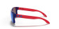 náhľad Slnečné okuliare Oakley 9007-0553 Holbrook XS Pol Navy w/ Prizm Sapphire Polarized