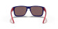 náhľad Slnečné okuliare Oakley 9007-0553 Holbrook XS Pol Navy w/ Prizm Sapphire Polarized