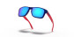 náhľad Slnečné okuliare Oakley 9007-0553 Holbrook XS Pol Navy w/ Prizm Sapphire Polarized