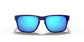 náhľad Slnečné okuliare Oakley 9007-0553 Holbrook XS Pol Navy w/ Prizm Sapphire Polarized