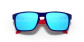 náhľad Slnečné okuliare Oakley 9007-0553 Holbrook XS Pol Navy w/ Prizm Sapphire Polarized