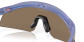 náhľad Oakley 9229-1837 Hydra Fortnite BlCyClr Shft w/ Prizm 24K