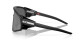 náhľad Oakley 9404-0135 Latch Panel MtBlk w/ Prizm Black