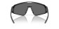 náhľad Oakley 9404-0135 Latch Panel MtBlk w/ Prizm Black
