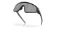 náhľad Oakley 9404-0135 Latch Panel MtBlk w/ Prizm Black