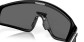 náhľad Oakley 9404-0135 Latch Panel MtBlk w/ Prizm Black