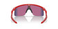 náhľad Oakley 9010-0223 RESISTOR REDLINE W/ PRIZM ROAD