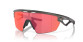 náhľad Slnečné okuliare Oakley 9403-0936 Sphaera Matte Grey Smoke / Prizm Trail Torch