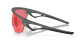 náhľad Slnečné okuliare Oakley 9403-0936 Sphaera Matte Grey Smoke / Prizm Trail Torch