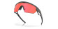 náhľad Slnečné okuliare Oakley 9403-0936 Sphaera Matte Grey Smoke / Prizm Trail Torch