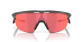 náhľad Slnečné okuliare Oakley 9403-0936 Sphaera Matte Grey Smoke / Prizm Trail Torch