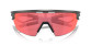 náhľad Slnečné okuliare Oakley 9403-0936 Sphaera Matte Grey Smoke / Prizm Trail Torch
