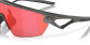 náhľad Slnečné okuliare Oakley 9403-0936 Sphaera Matte Grey Smoke / Prizm Trail Torch