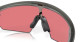 náhľad Slnečné okuliare Oakley 9403-0936 Sphaera Matte Grey Smoke / Prizm Trail Torch