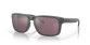 náhľad Oakley 9102-B555 Holbrook Steel w/ PRIZM Daily Polar