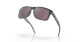 náhľad Oakley 9102-B555 Holbrook Steel w/ PRIZM Daily Polar