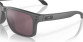 náhľad Oakley 9102-B555 Holbrook Steel w/ PRIZM Daily Polar