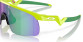 náhľad Oakley 9010-0623 Resistor RTNA BRN w/prizm Jade