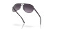náhľad Oakley 4079-4559 Feedback Stn Blk w/Prizm Gry Grdnt