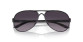 náhľad Oakley 4079-4559 Feedback Stn Blk w/Prizm Gry Grdnt