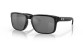 náhľad Oakley 9102-E155 Holbrook Polished Black w/ PRIZM Black