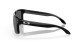 náhľad Oakley 9102-E155 Holbrook Polished Black w/ PRIZM Black
