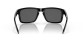 náhľad Oakley 9102-E155 Holbrook Polished Black w/ PRIZM Black