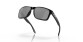 náhľad Oakley 9102-E155 Holbrook Polished Black w/ PRIZM Black