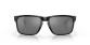 náhľad Oakley 9102-E155 Holbrook Polished Black w/ PRIZM Black