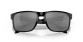 náhľad Oakley 9102-E155 Holbrook Polished Black w/ PRIZM Black