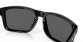 náhľad Oakley 9102-E155 Holbrook Polished Black w/ PRIZM Black
