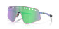 náhľad Oakley 6025-0538 Sutro TI Sweep Oli Slk W/ Prizm RdJd