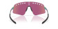 náhľad Oakley 6025-0538 Sutro TI Sweep Oli Slk W/ Prizm RdJd