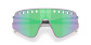 náhľad Oakley 6025-0538 Sutro TI Sweep Oli Slk W/ Prizm RdJd