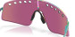 náhľad Oakley 6025-0538 Sutro TI Sweep Oli Slk W/ Prizm RdJd