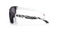 náhľad Slnečné okuliare Oakley 9102-Z555 Holbrook Matte Black/Black Delirium Swirl s Prizm Grey šošovkami