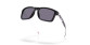 náhľad Slnečné okuliare Oakley 9102-Z555 Holbrook Matte Black/Black Delirium Swirl s Prizm Grey šošovkami