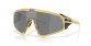 náhľad Oakley 9404-1435 Latch Panel PM Gold Glass w/ Prizm Black